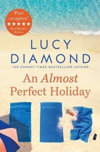 Produktbild: An Almost Perfect Holiday