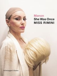 Produktbild: She Was Once Miss Rimini