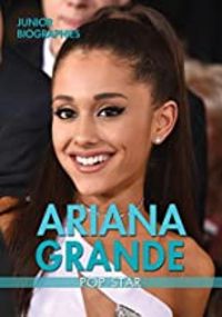 Produktbild: ARIANA GRANDE POP STAR