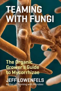 Produktbild: Teaming with Fungi