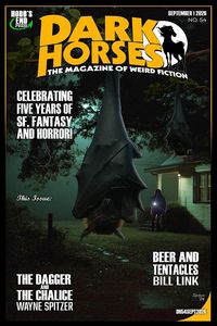 Produktbild: Dark Horses