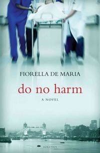Produktbild: Do No Harm