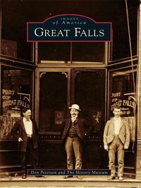 Produktbild: Great Falls
