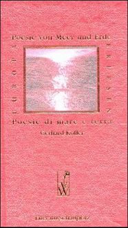 Produktbild: Poesie von Meer und Erde