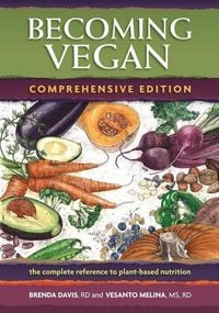 Produktbild: Becoming Vegan