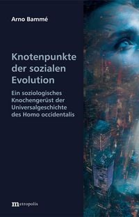 Produktbild: Knotenpunkte der sozialen Evolution