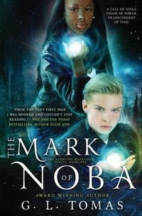 Produktbild: The Mark of Noba