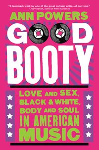 Produktbild: Powers, A: Good Booty