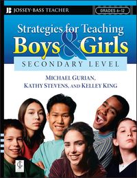 Produktbild: Strategies for Teaching Boys and Girls -- Secondary Level