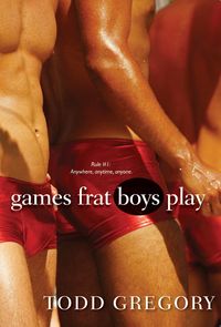Produktbild: Games Frat Boys Play