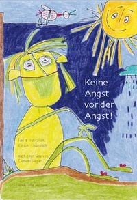 Produktbild: Keine Angst vor der Angst