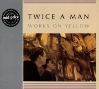 Bild vom Artikel Works On Yellow vom Autor Twice A. Man