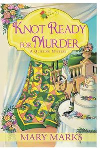 Produktbild: Knot Ready for Murder
