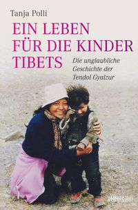 Produktbild: Ein Leben f&uuml;r die Kinder Tibets