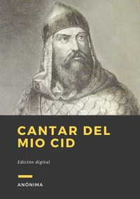 Produktbild: Cantar del Mio Cid