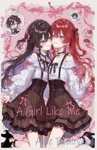 Produktbild: A Girl Like Me