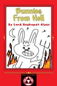 Produktbild: Bunnies From Hell (Bunnies From Hell Series, #1)