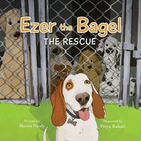 Produktbild: Ezer the Bagel