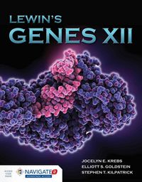 Produktbild: Lewin's Genes XII