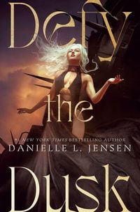 Produktbild: Defy the Dusk