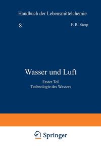 Produktbild: Wasser und Luft