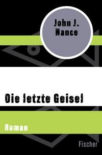 Produktbild: Die letzte Geisel