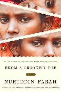 Produktbild: From a Crooked Rib