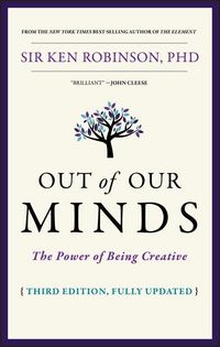 Produktbild: Out of Our Minds