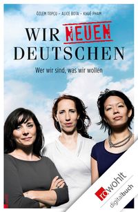Produktbild: Wir neuen Deutschen