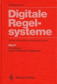 Produktbild: Digitale Regelsysteme