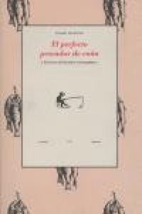 Produktbild: El perfecto pescador de ca&ntilde;a