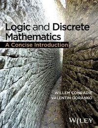 Produktbild: Logic and Discrete Mathematics