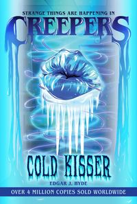 Produktbild: Creepers: Cold Kisser