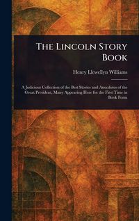 Produktbild: The Lincoln Story Book