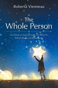 Produktbild: The Whole Person
