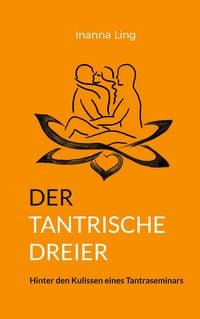 Produktbild: Der tantrische Dreier