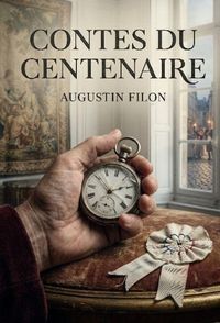 Produktbild: Contes du centenaire