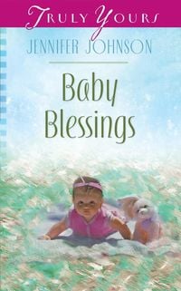 Produktbild: Baby Blessings