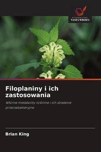 Produktbild: Filoplaniny i ich zastosowania