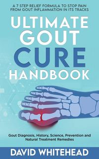 Produktbild: Ultimate Gout Cure Handbook