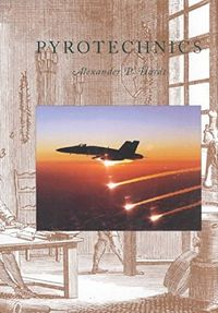 Produktbild: Pyrotechnics