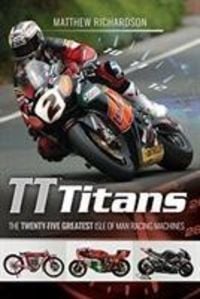 Produktbild: Tt Titans