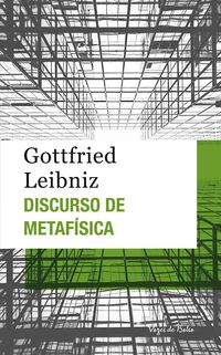 Produktbild: Discurso de metaf&iacute;sica
