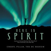 Produktbild: Here in Spirit