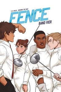 Produktbild: Fence 4