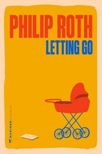 Produktbild: Letting Go