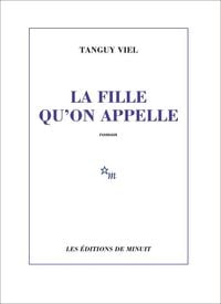 Produktbild: Viel, T: fille qu'on appelle