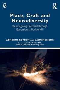 Produktbild: Place, Craft and Neurodiversity