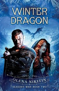 Produktbild: Winter Dragon