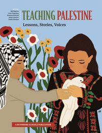 Produktbild: Teaching Palestine